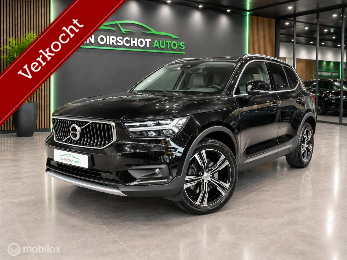 1.5 T5 Twin Engine Inscription 2020