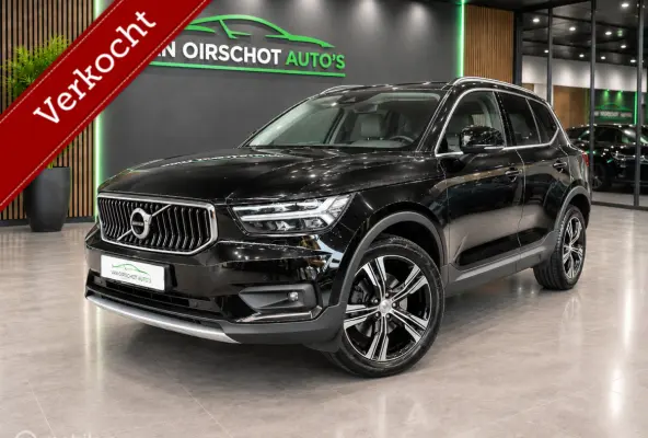 1.5 T5 Twin Engine Inscription 2020