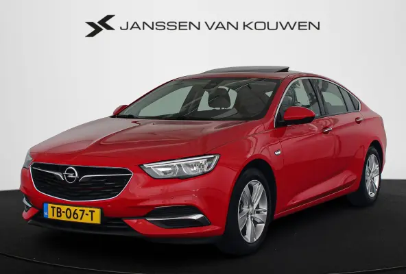 1.5 Turbo Business Executive Schuif-/Kanteldak Trekhaak Achteruitrijcamera