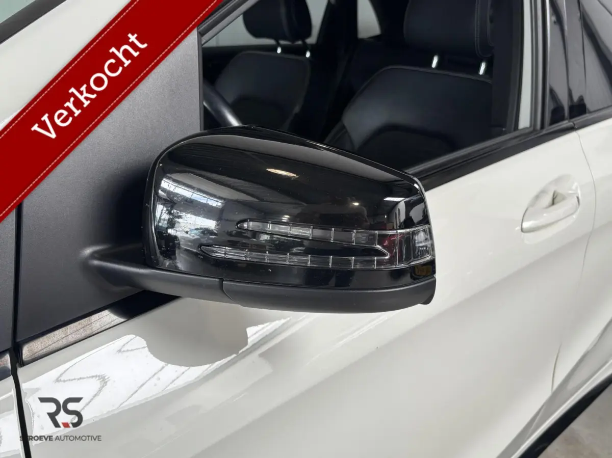 200 Prestige AMG-Line | Navi | LED | Cruise | Clima | PDC | Alcantara | Stoelverw | Trekh | 18" |