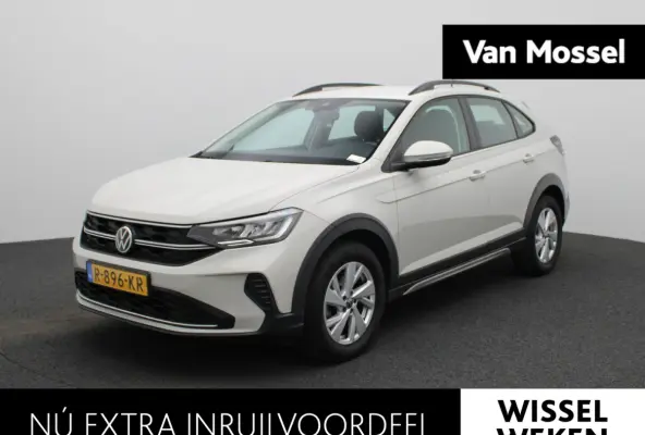 1.0 TSI Life | APPLE CARPLAY-ANDRIOD AUTO | AIRCO | CRUISE CONTROL