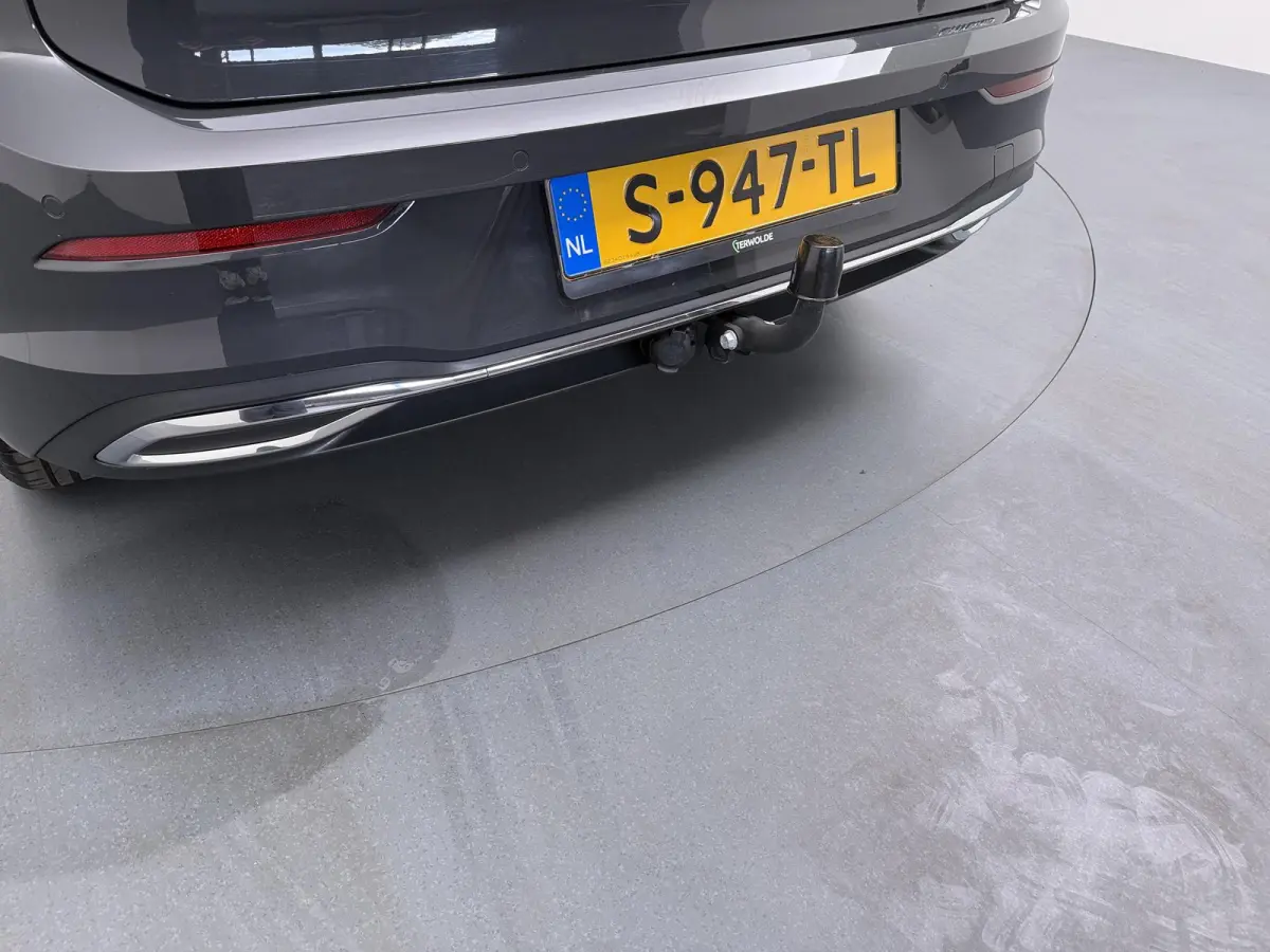 1.4 eHybrid Style | Trekhaak | Adaptieve Cruise | Dodehoekdetectie | CarPlay |