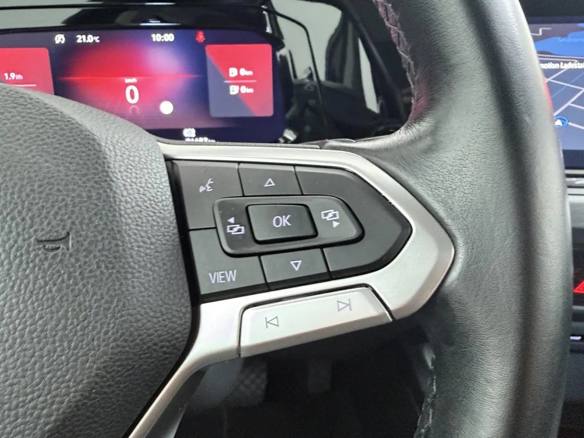 1.4 eHybrid Style | Trekhaak | Adaptieve Cruise | Dodehoekdetectie | CarPlay |