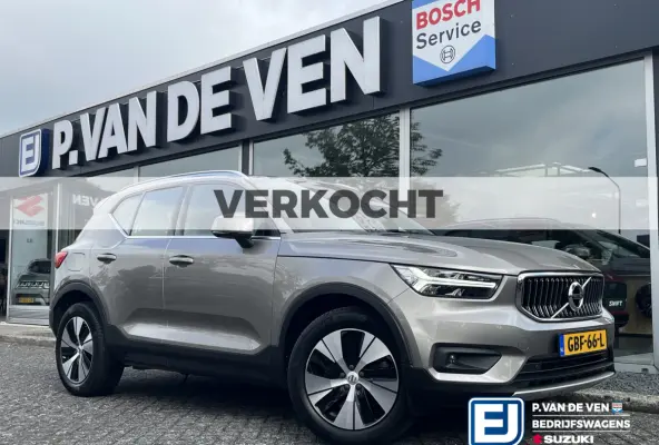 1.5 T5 Plug-in Hybrid Business Pro 262pk/193kW Automaat | Elektr. trekhaak | Navi | Carplay |