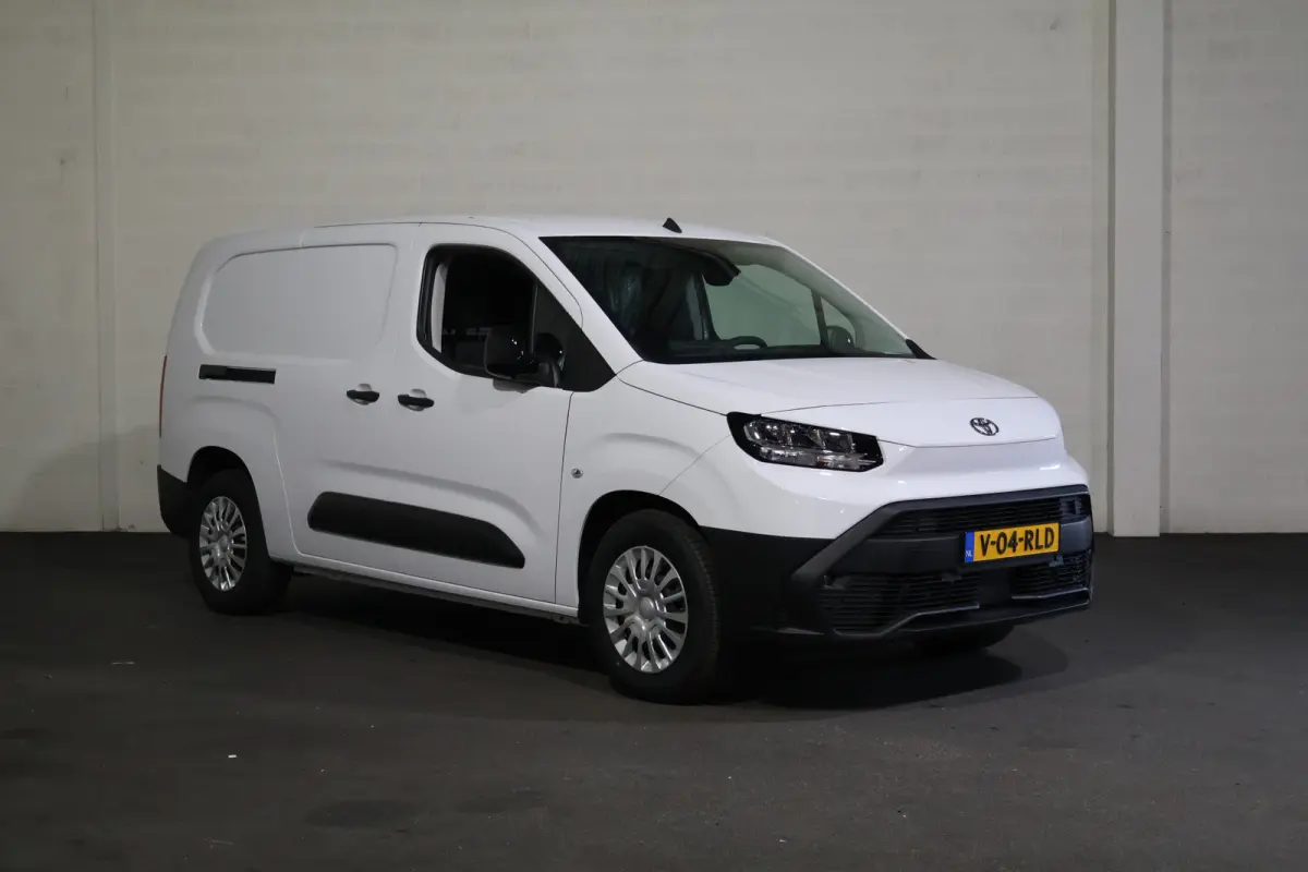 L2 50 kWh Comfort (Wordt verwacht)