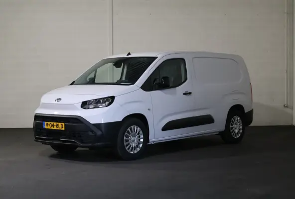 L2 50 kWh Comfort (Wordt verwacht)