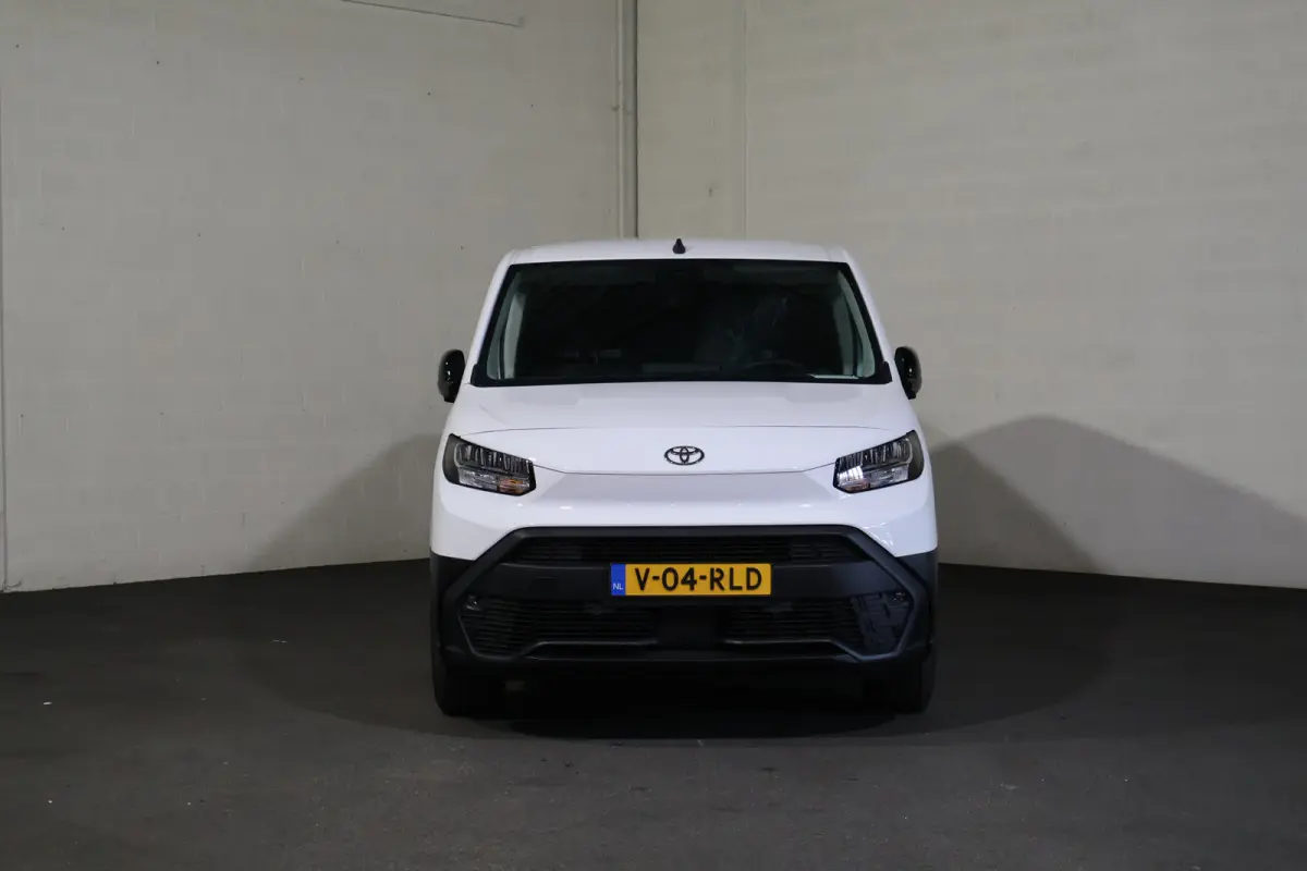 L2 50 kWh Comfort (Wordt verwacht)