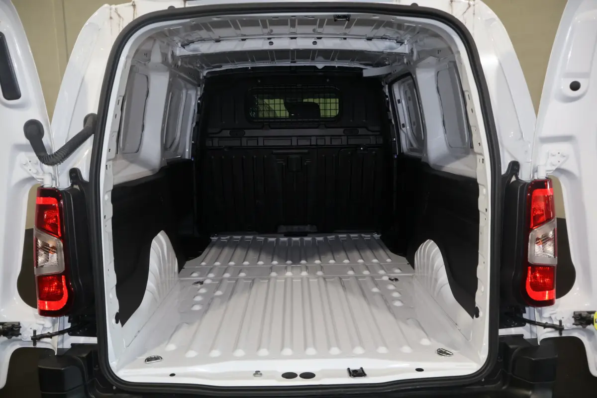 L2 50 kWh Comfort (Wordt verwacht)
