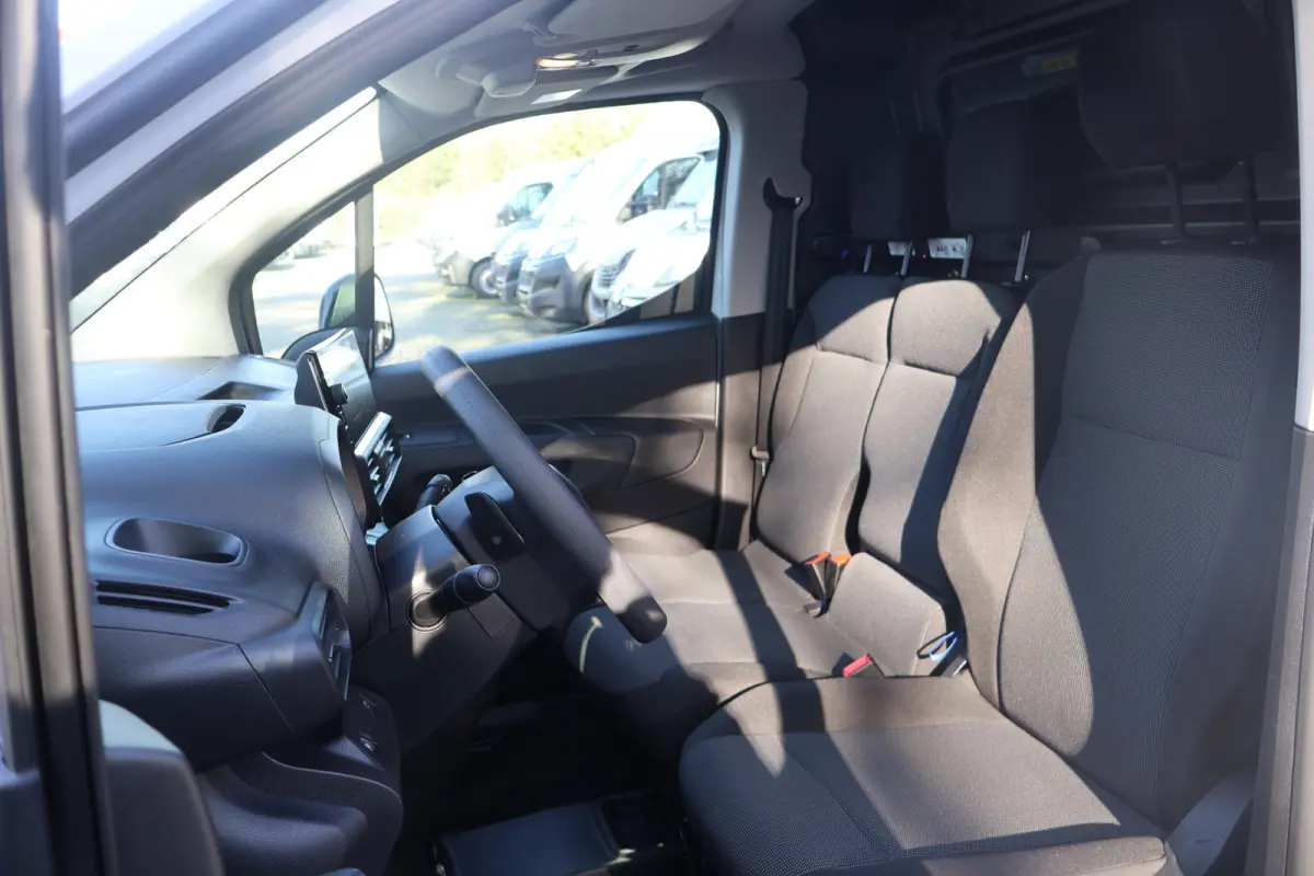 L2 50 kWh Comfort (Wordt verwacht)