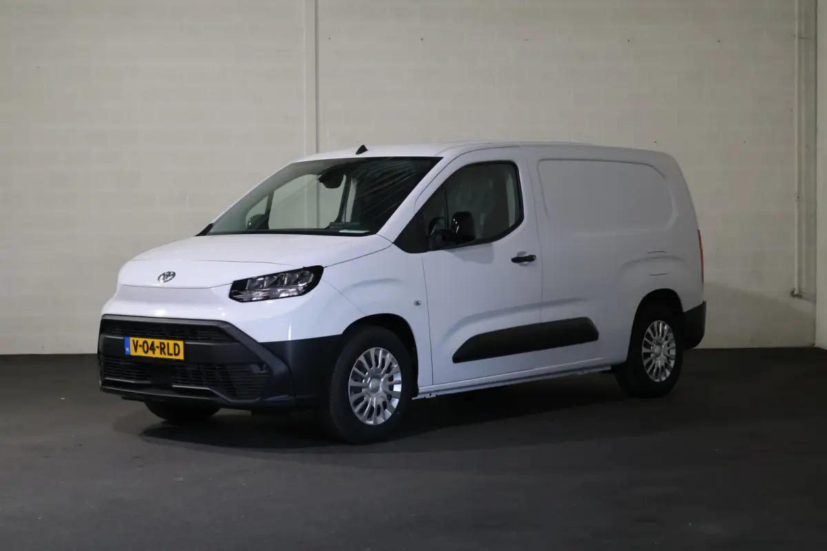L2 50 kWh Comfort (Wordt verwacht)