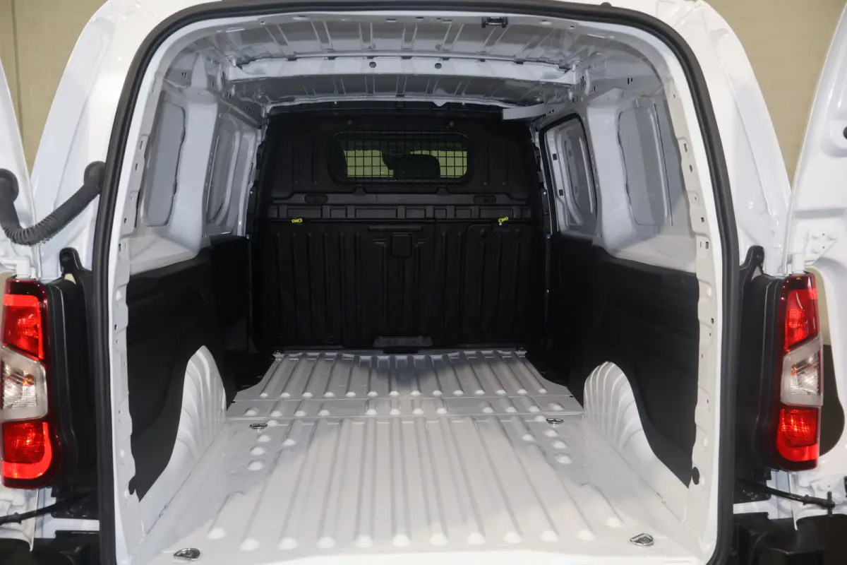 L2 50 kWh Comfort