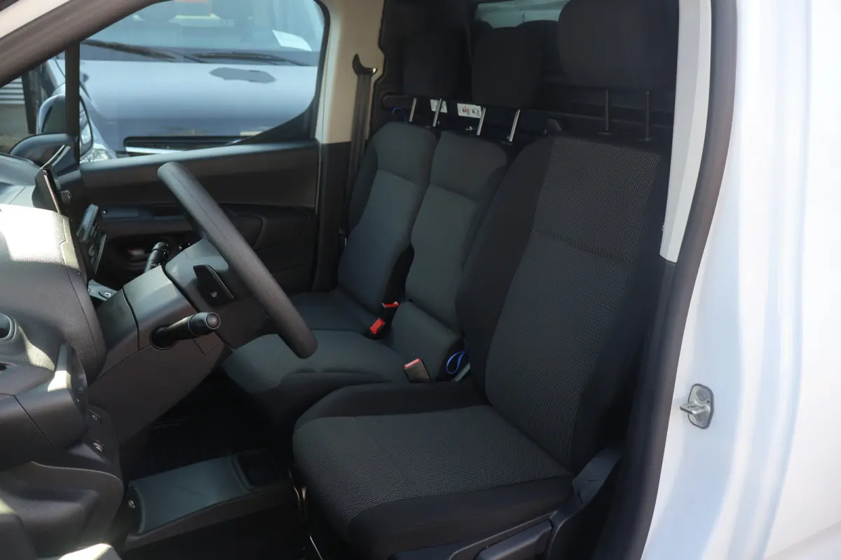 L2 50 kWh Comfort