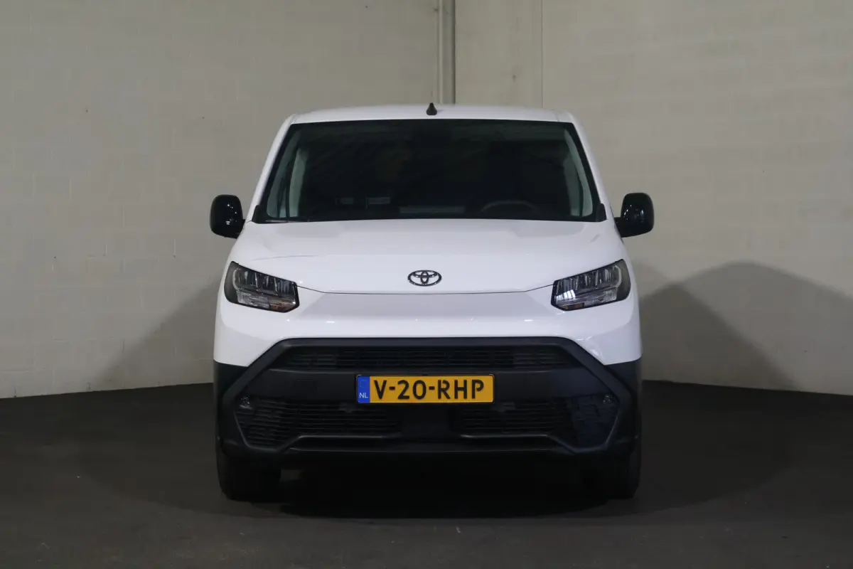 L2 50 kWh Comfort