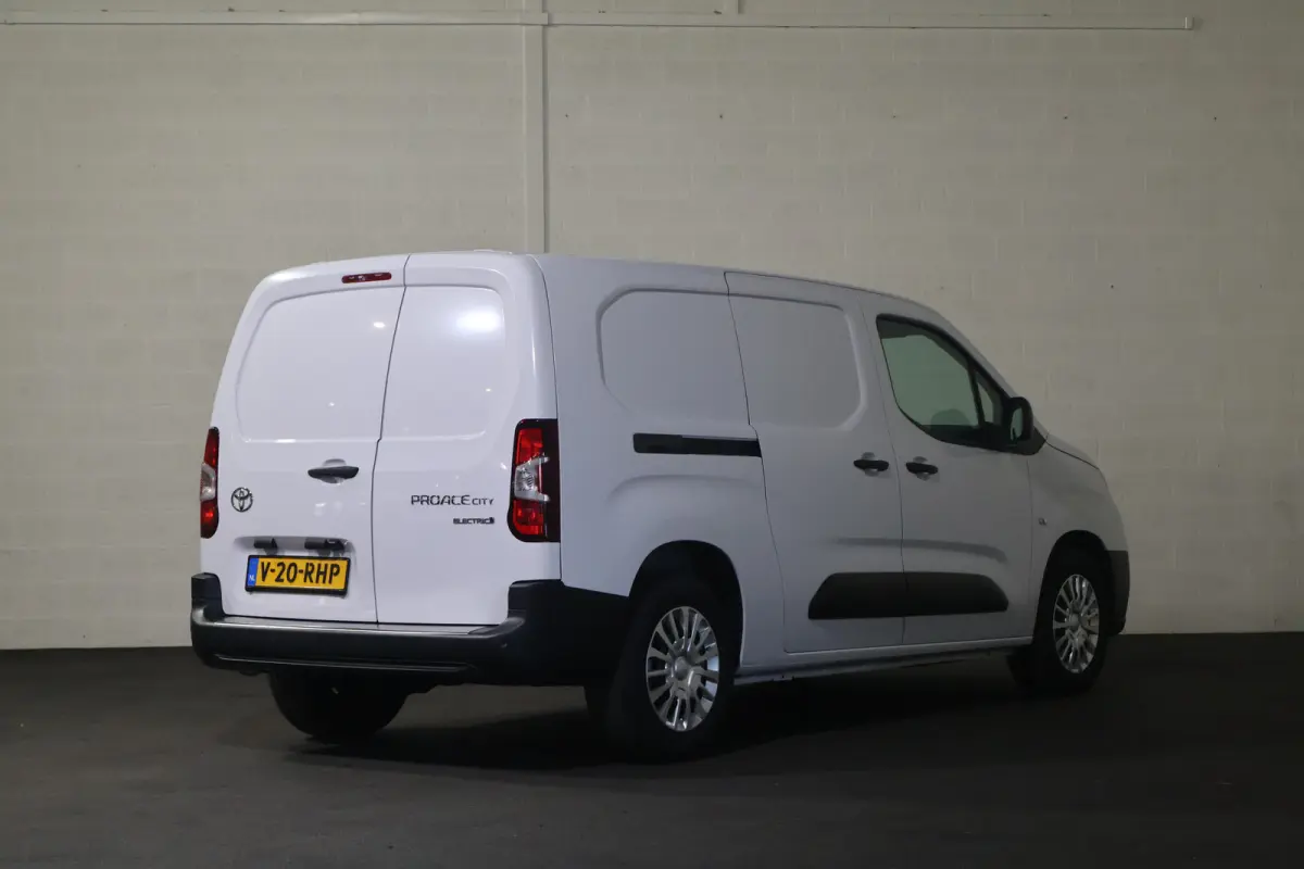 L2 50 kWh Comfort