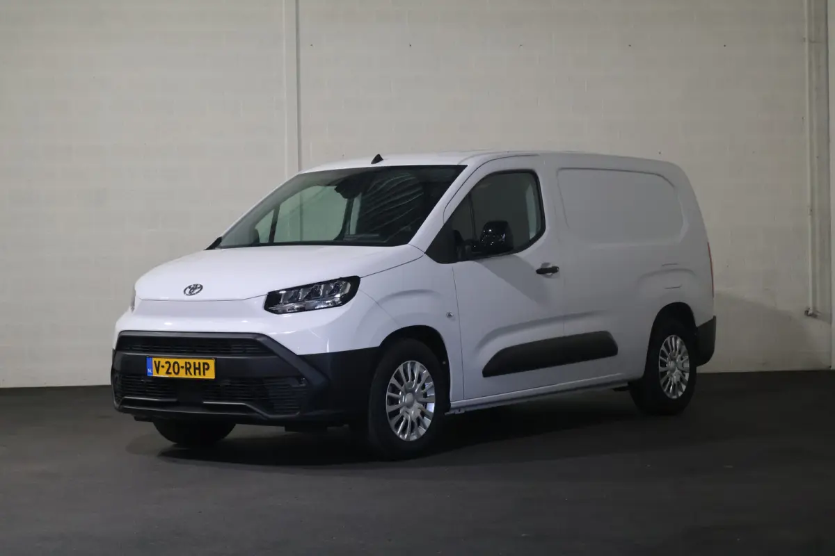 L2 50 kWh Comfort