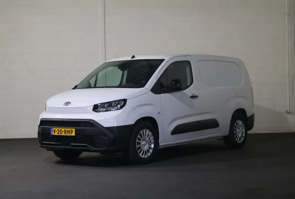 L2 50 kWh Comfort