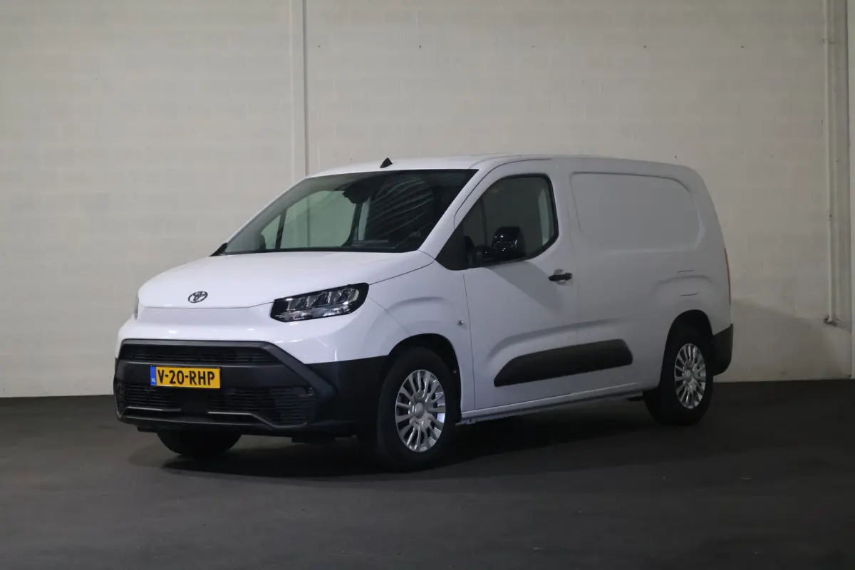 L2 50 kWh Comfort