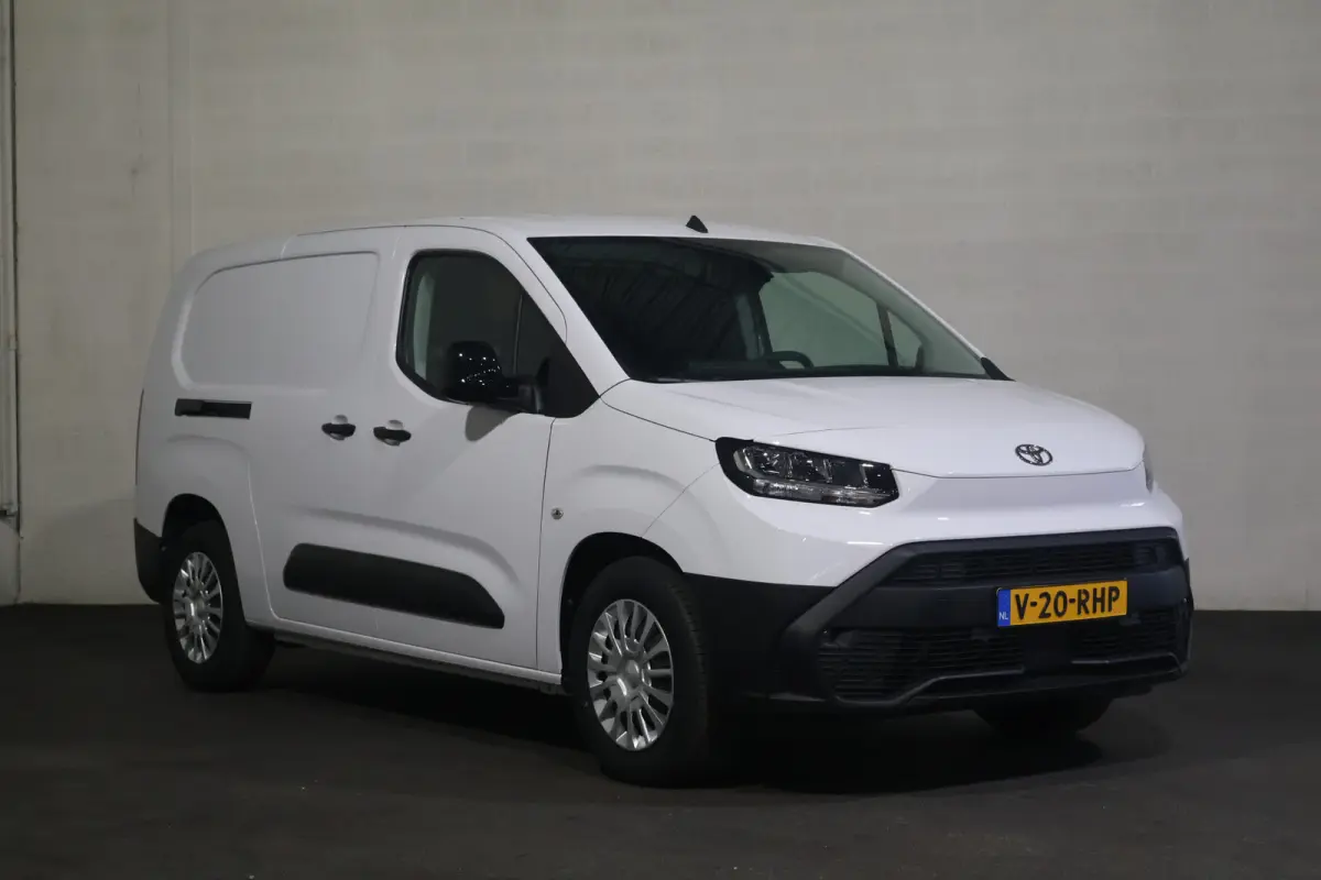 L2 50 kWh Comfort