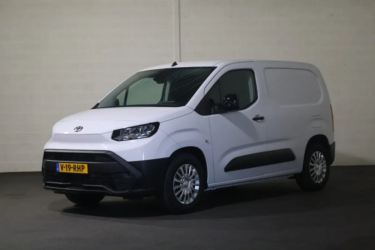 L1 50 kWh Comfort