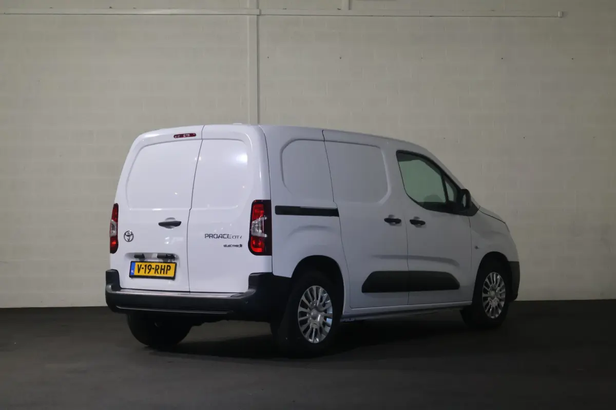 L1 50 kWh Comfort