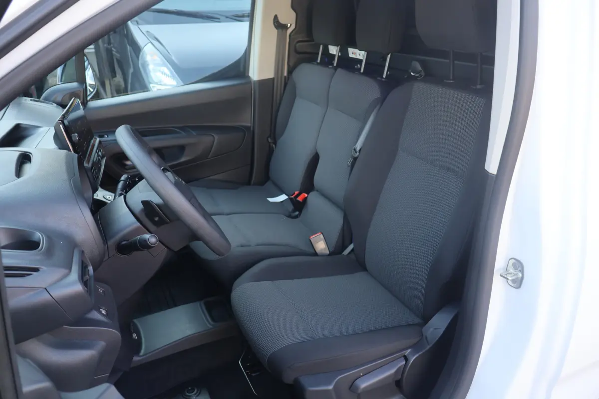 L1 50 kWh Comfort