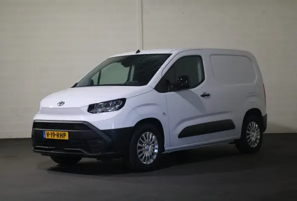 L1 50 kWh Comfort