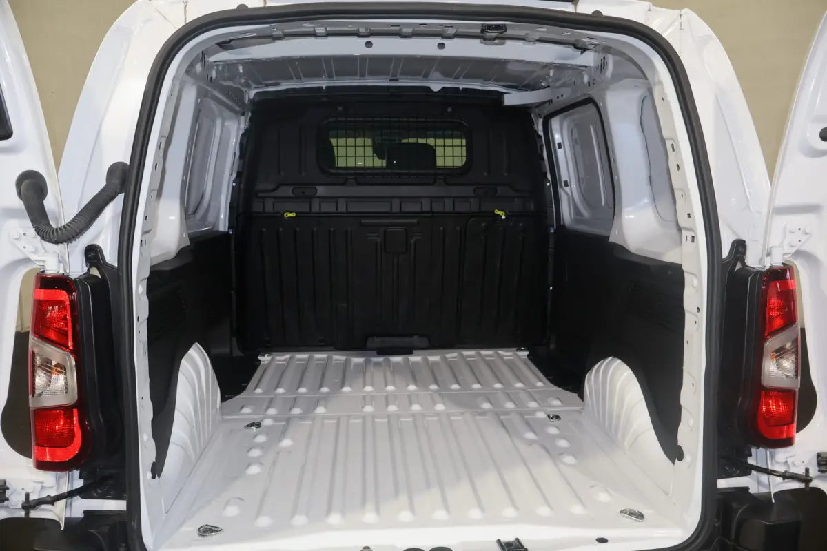 L1 50 kWh Comfort