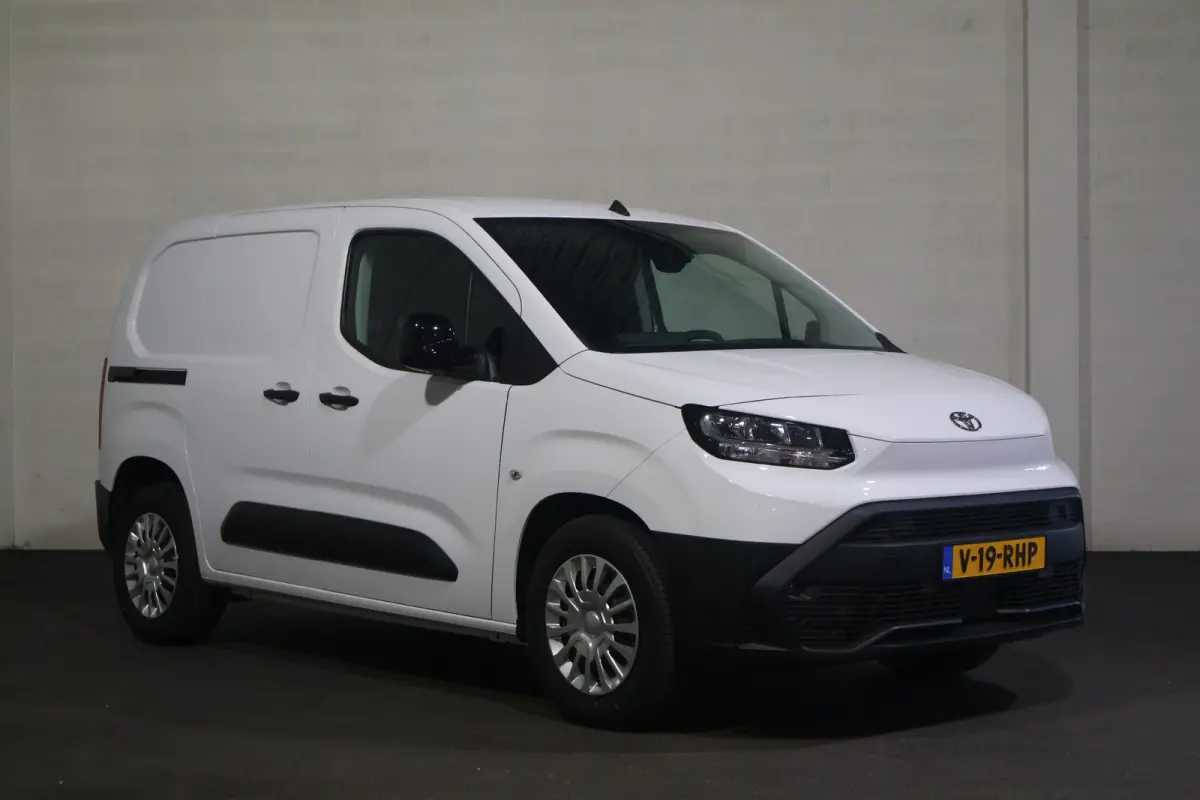 L1 50 kWh Comfort