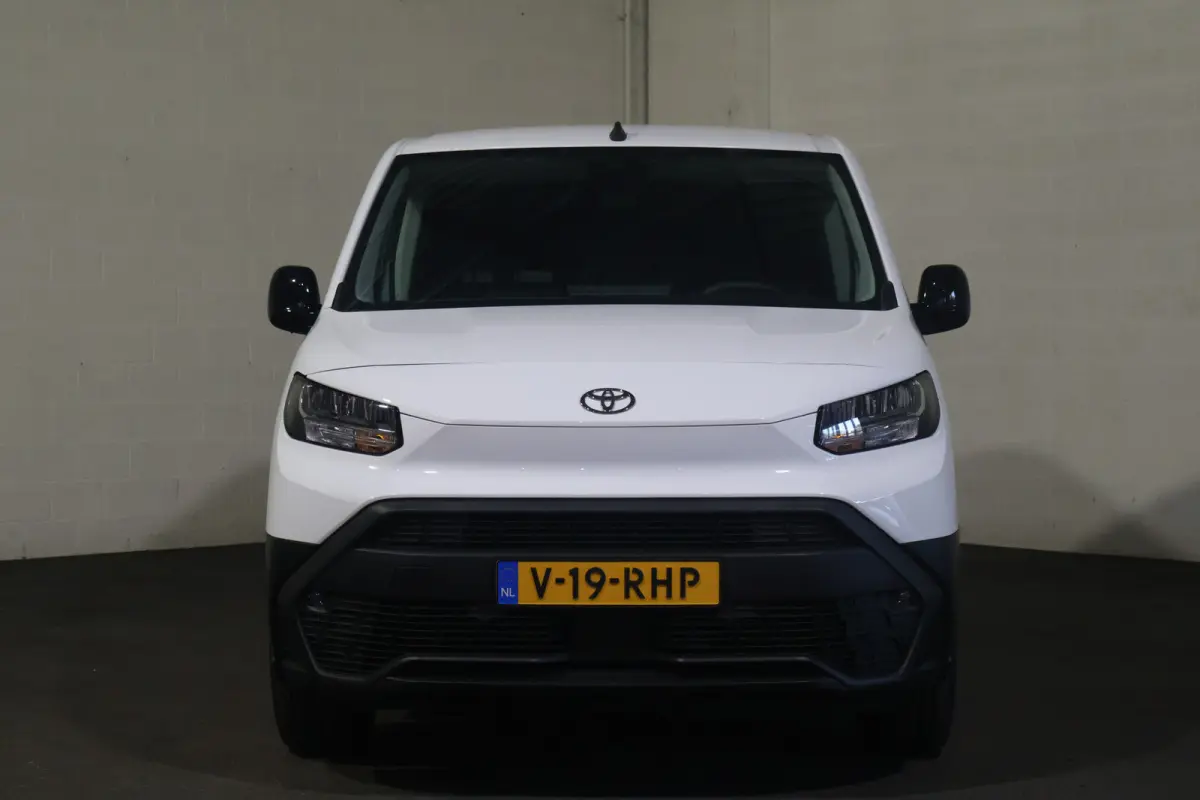 L1 50 kWh Comfort