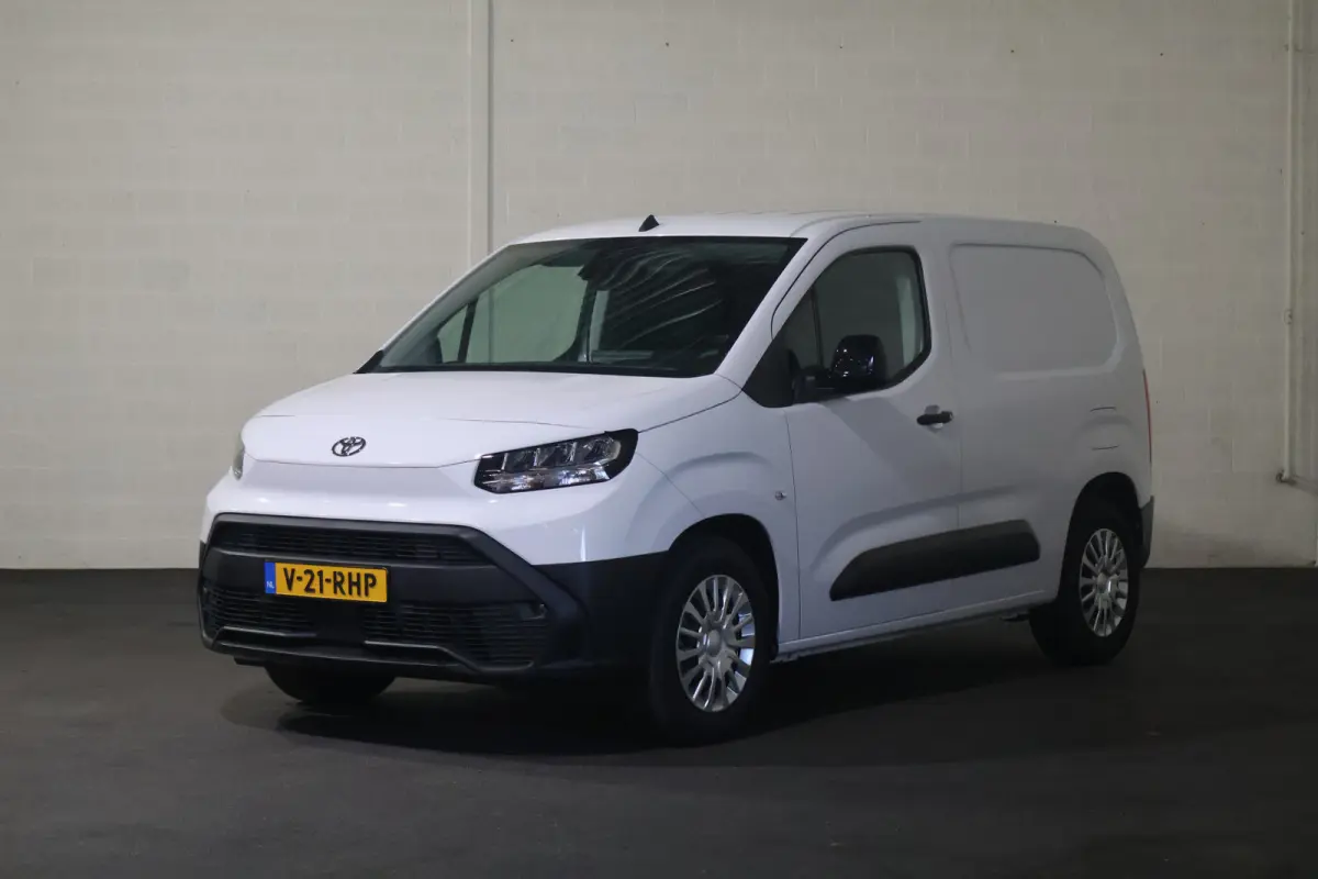 L1 50 kWh Comfort