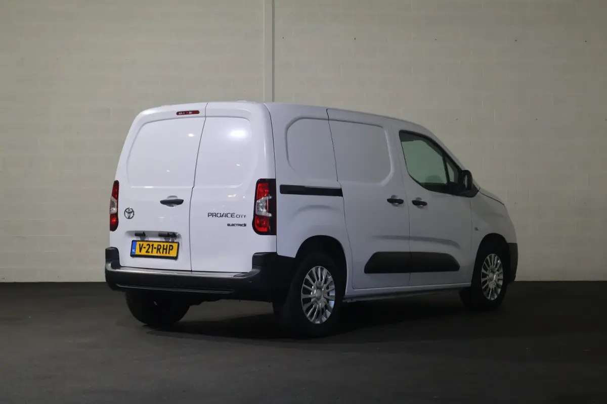 L1 50 kWh Comfort