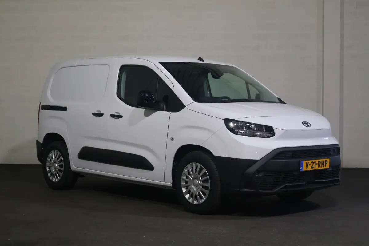 L1 50 kWh Comfort