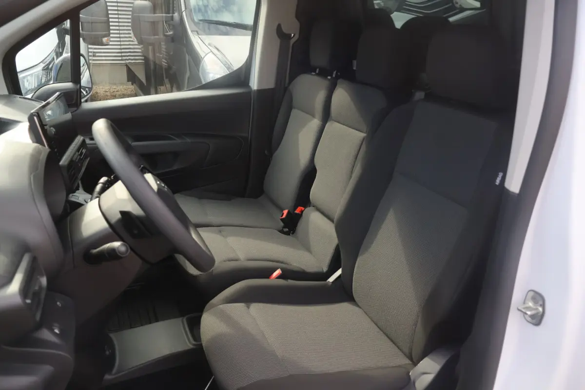 L1 50 kWh Comfort