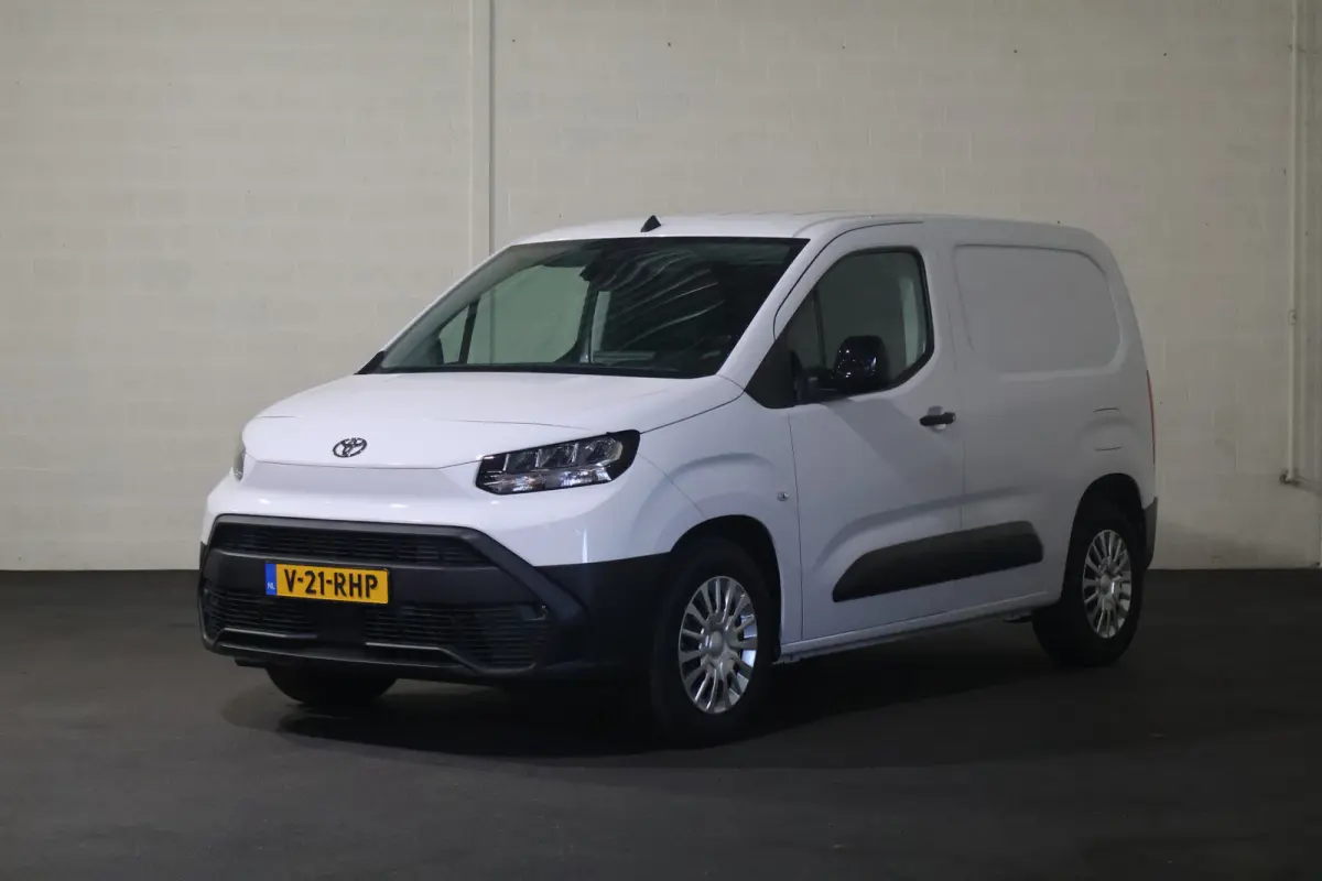L1 50 kWh Comfort