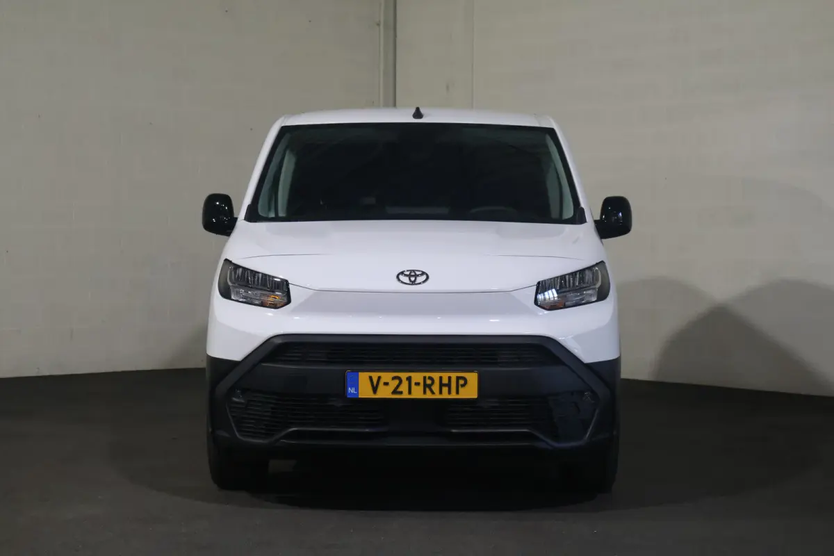 L1 50 kWh Comfort