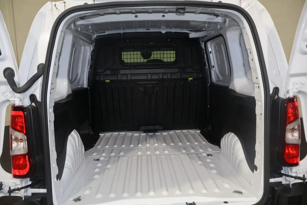 L1 50 kWh Comfort