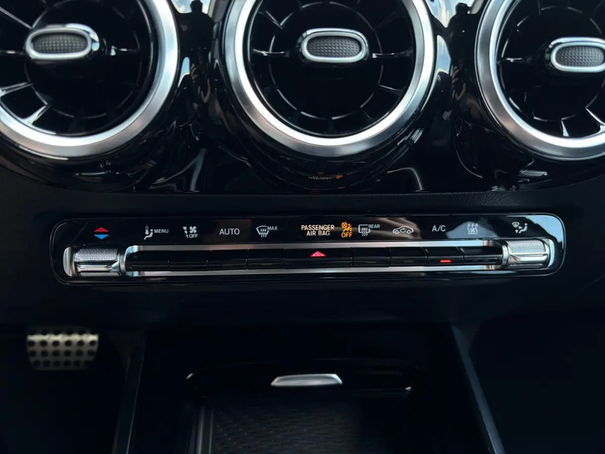 250e AMG ✅ LED ✅ Camera ✅ CarPlay
