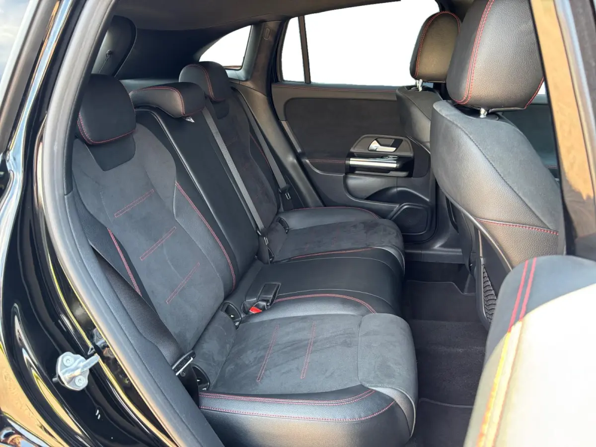 250e AMG ✅ LED ✅ Camera ✅ CarPlay