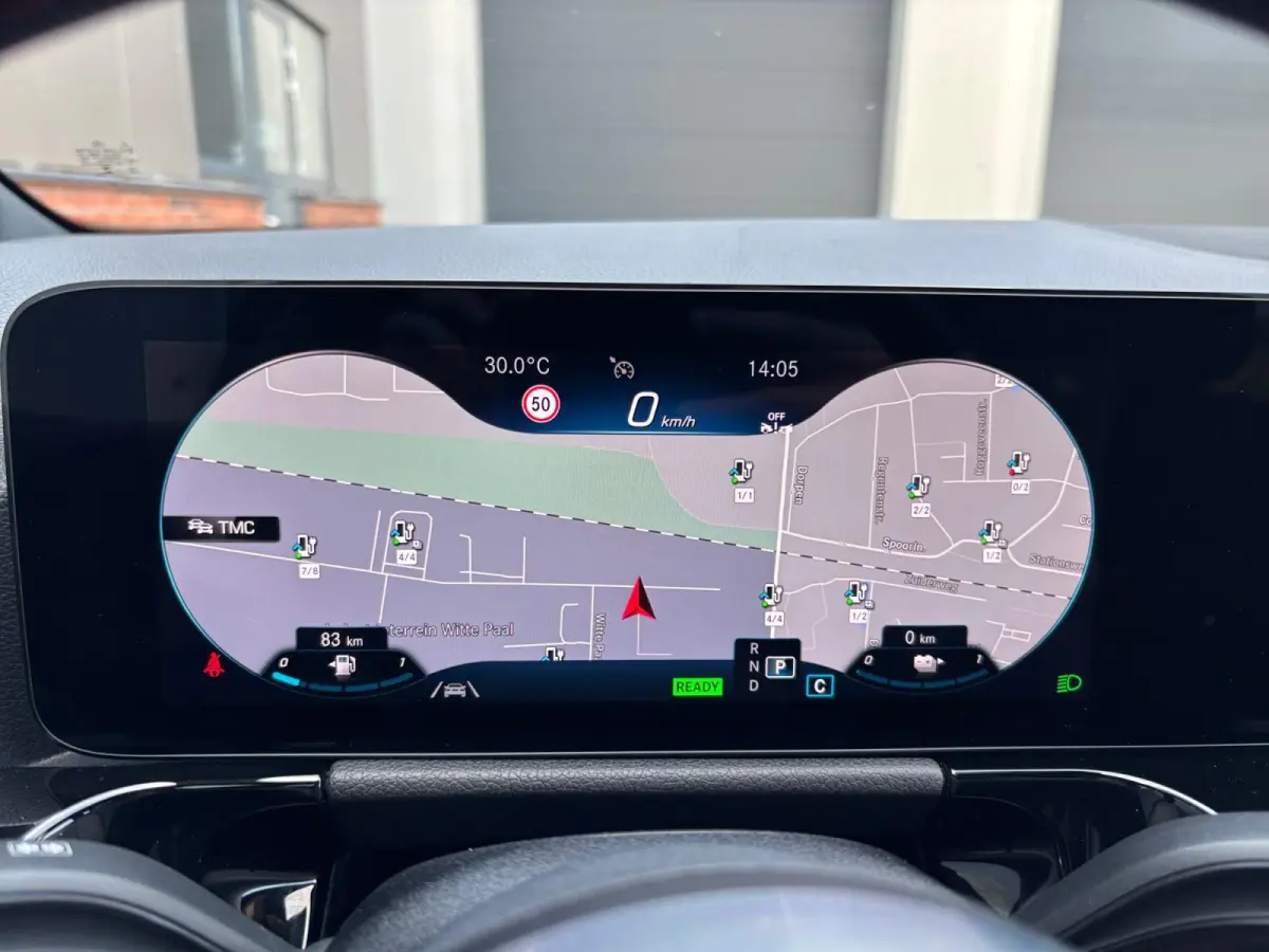 250e AMG ✅ LED ✅ Camera ✅ CarPlay