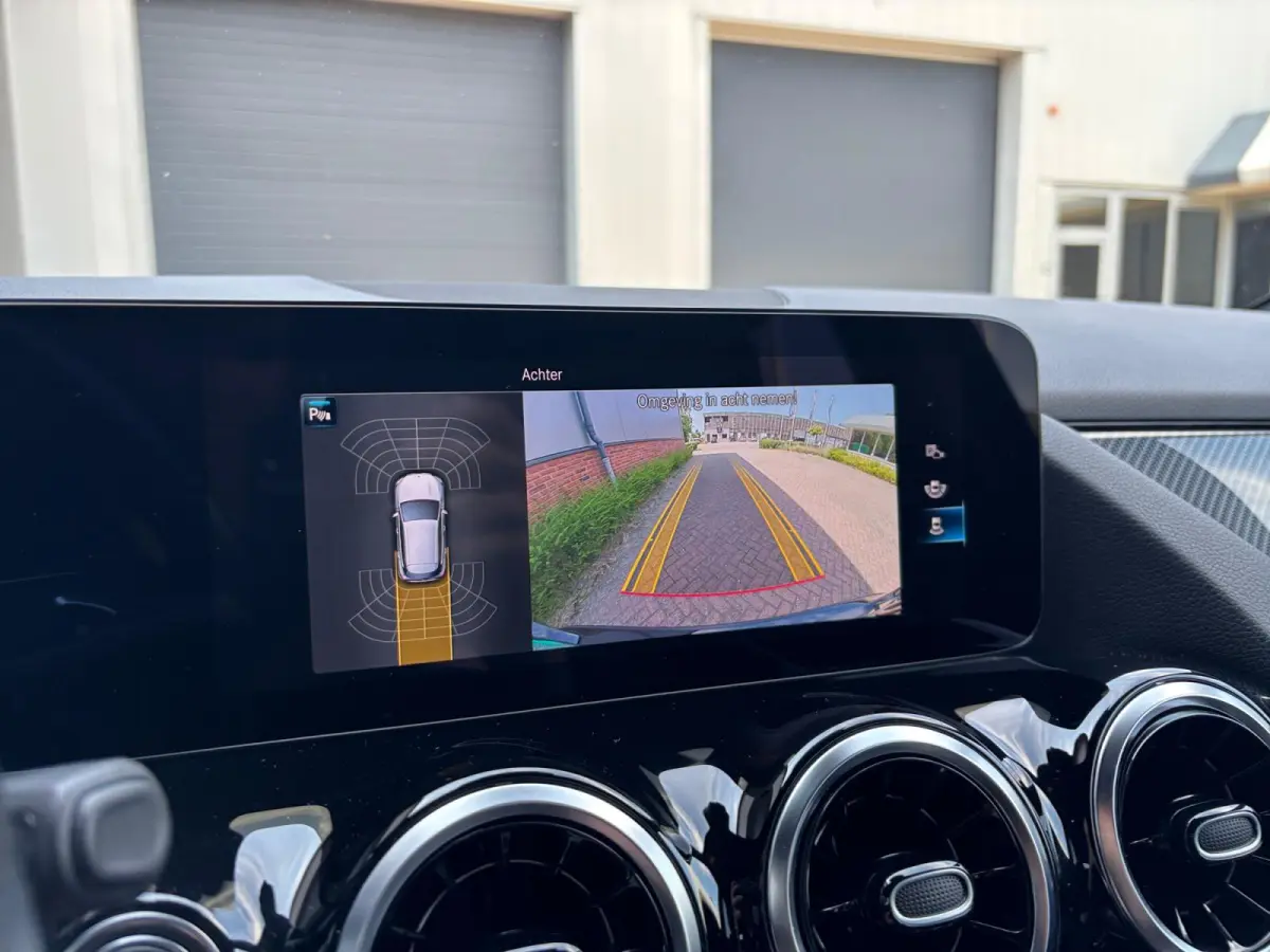 250e AMG ✅ LED ✅ Camera ✅ CarPlay