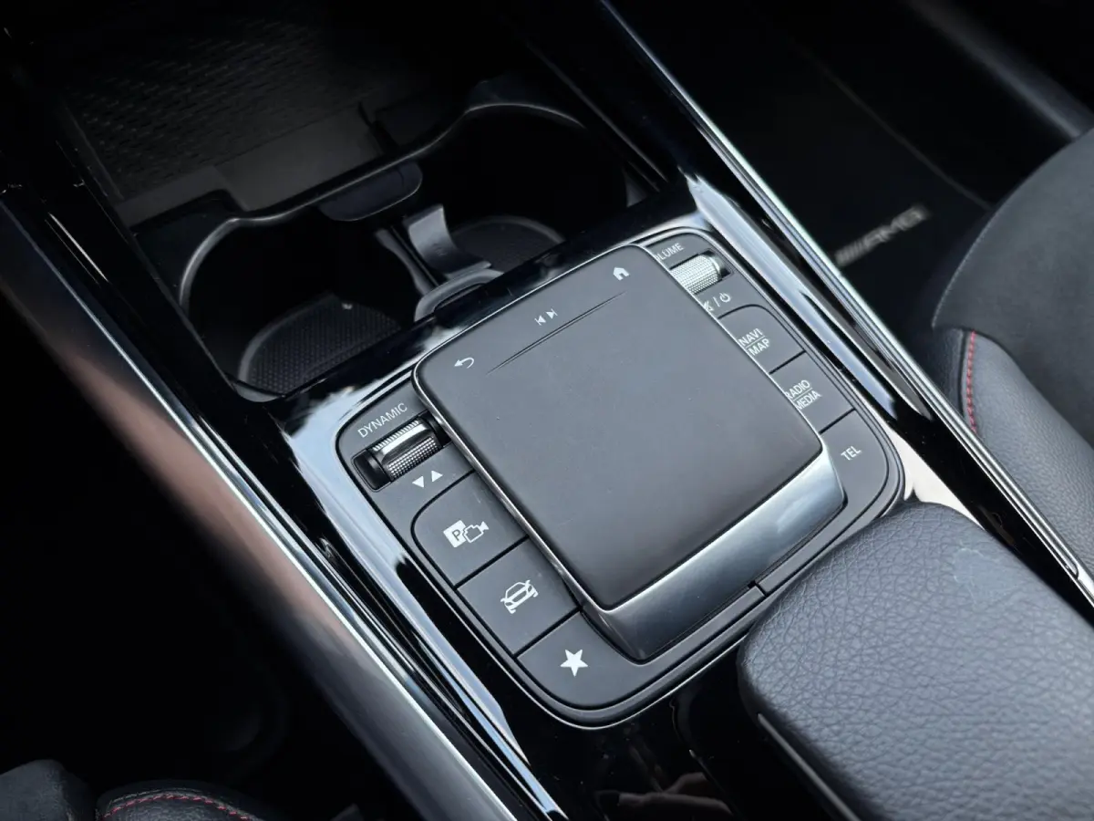 250e AMG ✅ LED ✅ Camera ✅ CarPlay