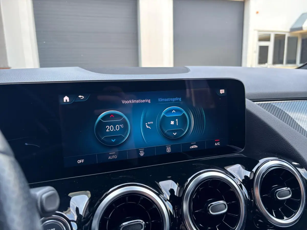 250e AMG ✅ LED ✅ Camera ✅ CarPlay