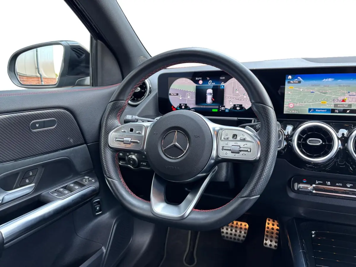 250e AMG ✅ LED ✅ Camera ✅ CarPlay