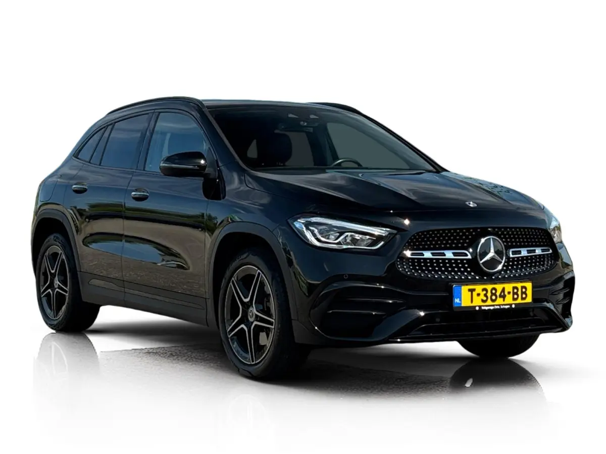 250e AMG ✅ LED ✅ Camera ✅ CarPlay