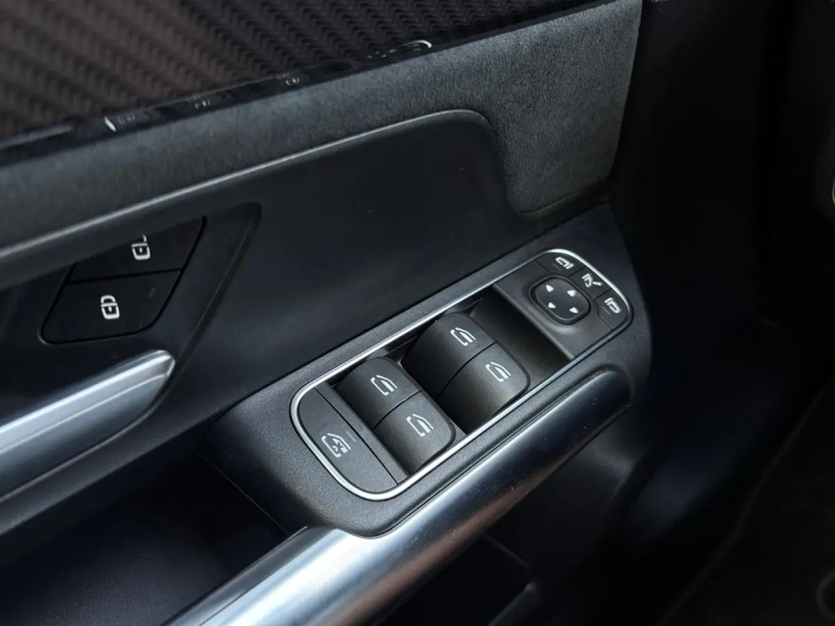 250e AMG ✅ LED ✅ Camera ✅ CarPlay