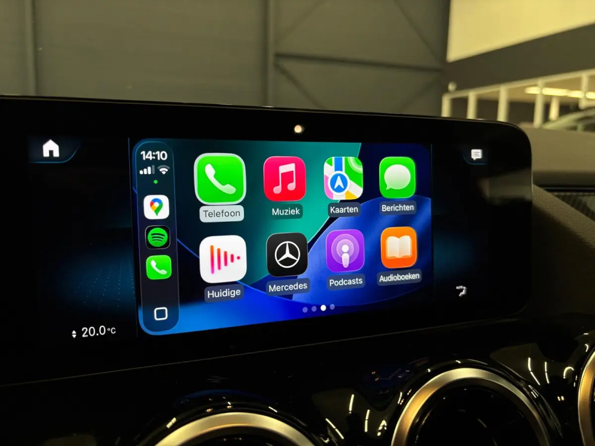 250e AMG ✅ LED ✅ Camera ✅ CarPlay
