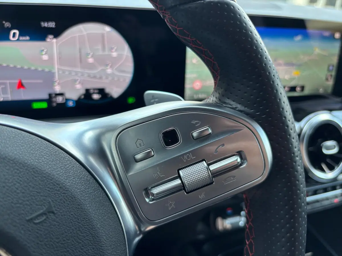 250e AMG ✅ LED ✅ Camera ✅ CarPlay