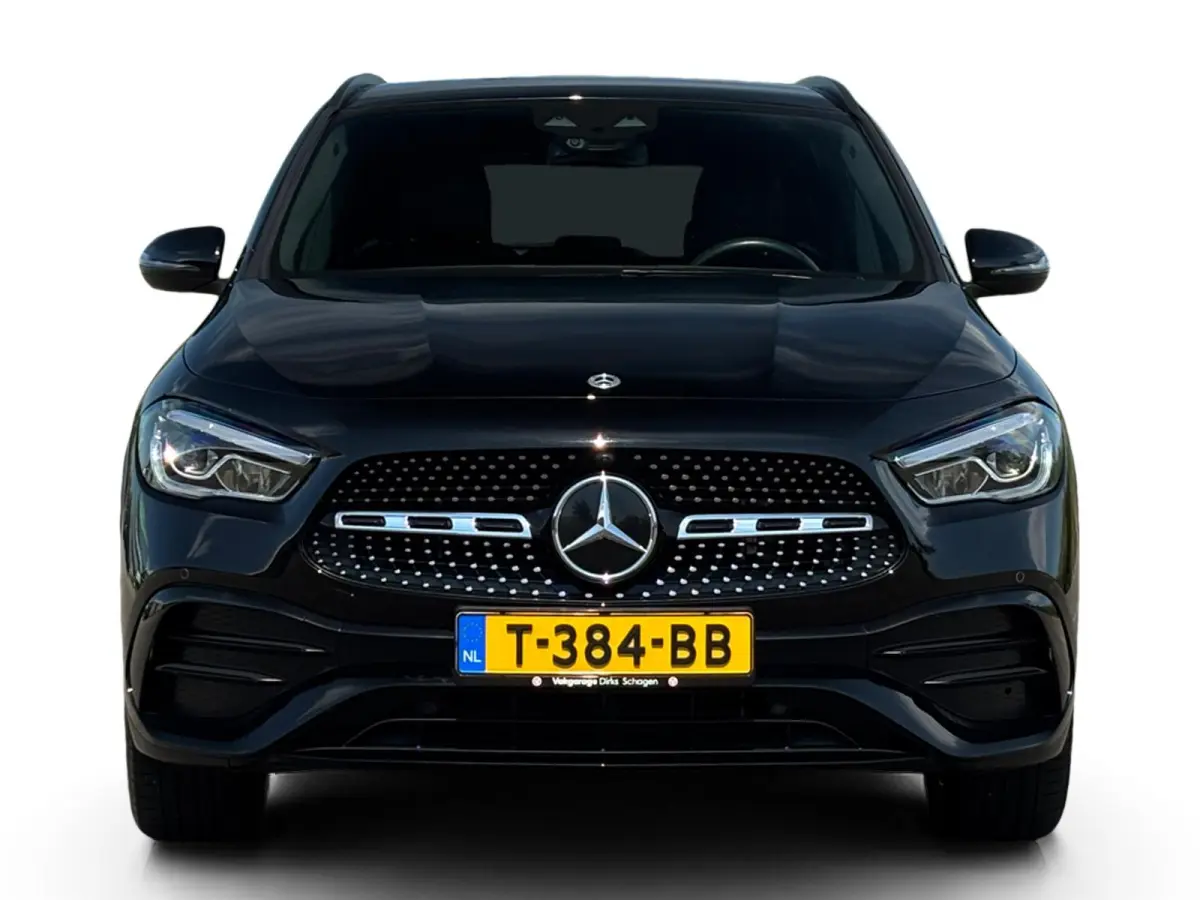 250e AMG ✅ LED ✅ Camera ✅ CarPlay