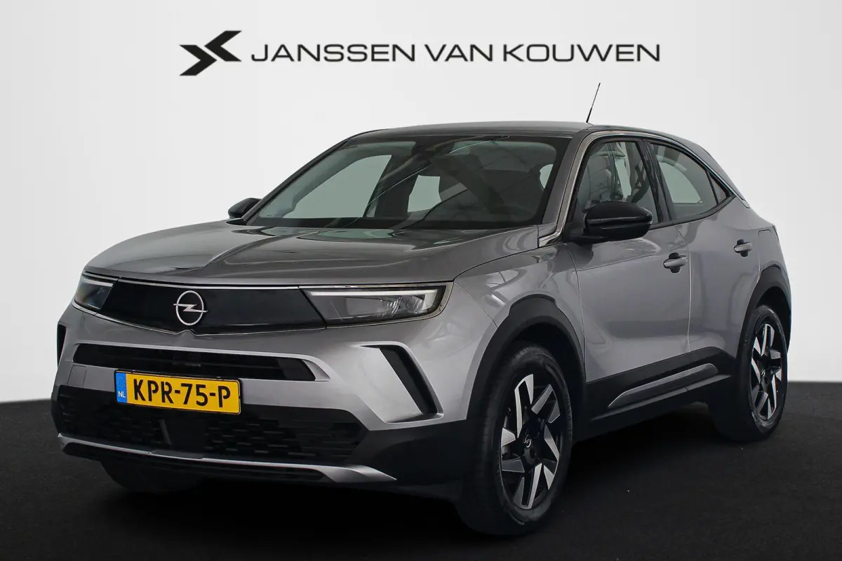 Elegance 50-kWh 11kw bl. SOH 100% Achteruitrijcamera Apple CarPlay