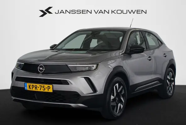 Elegance 50-kWh 11kw bl. SOH 100% Achteruitrijcamera Apple CarPlay